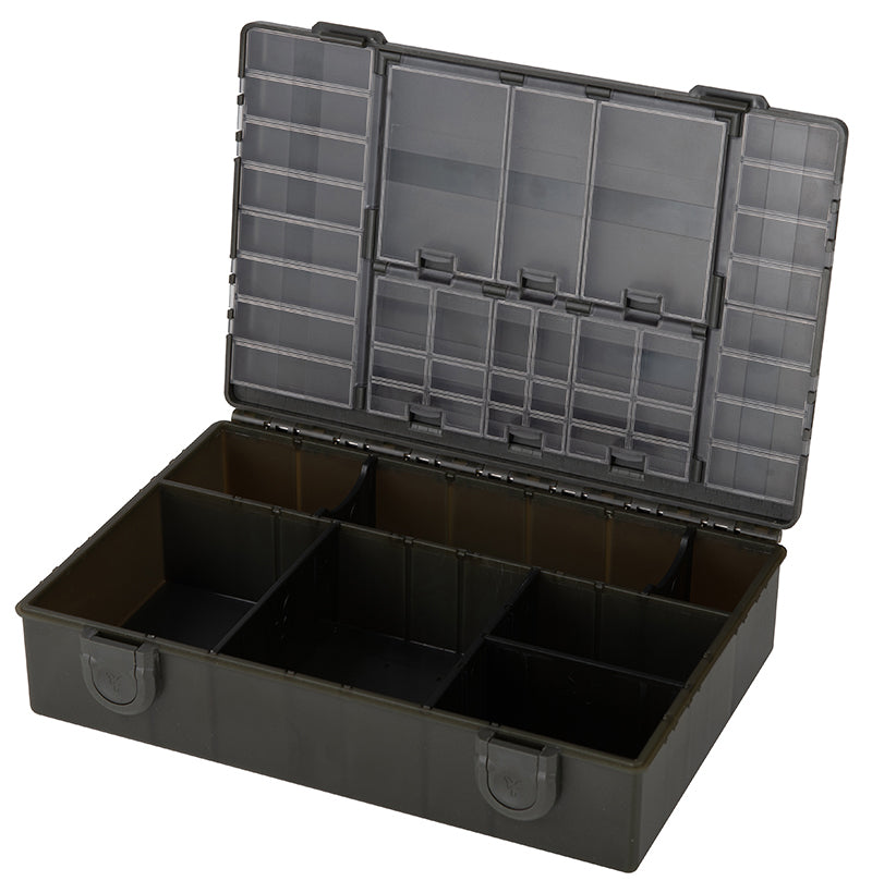FOX - EDGES™ Tackle Box
