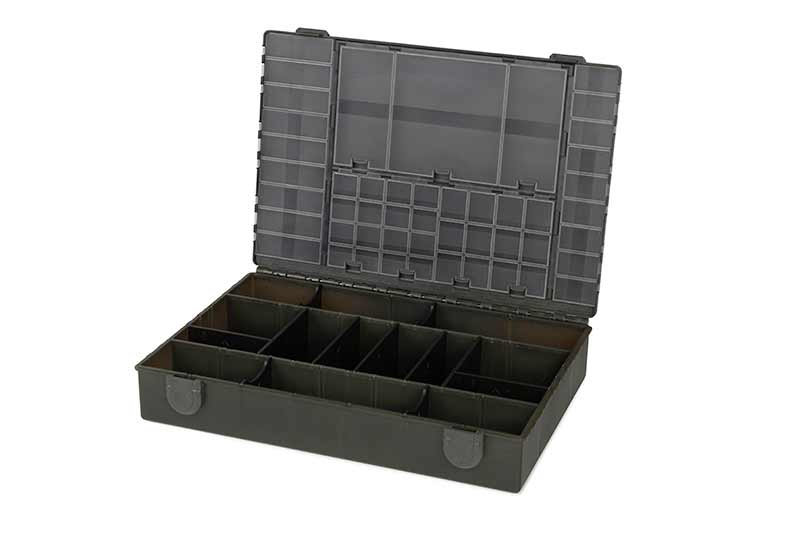 FOX - EDGES™ Tackle Box