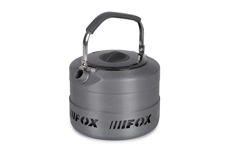Fox - Cookware Infrared Power Boil Kettle