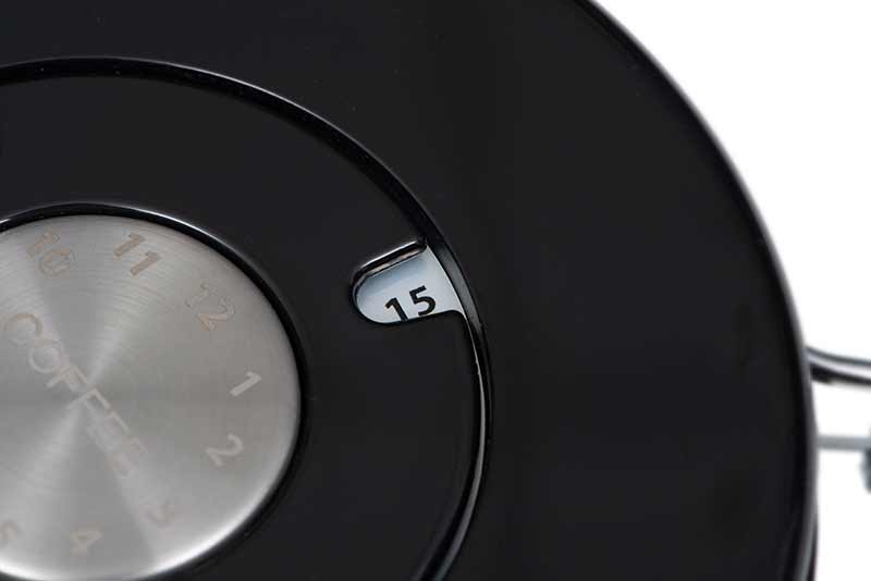 Fox - Cookware 860ml Coffee / Tea Storage