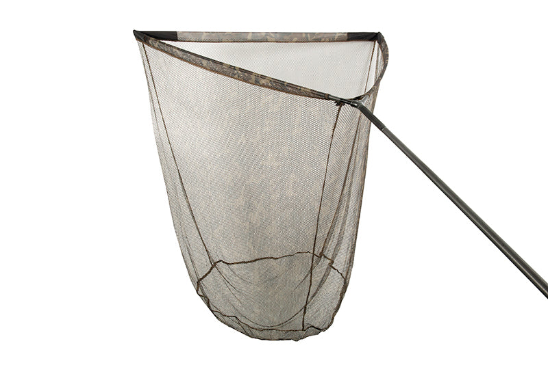 Fox - Horizon X6 42" Carbon Landing Net (Camo Mesh)