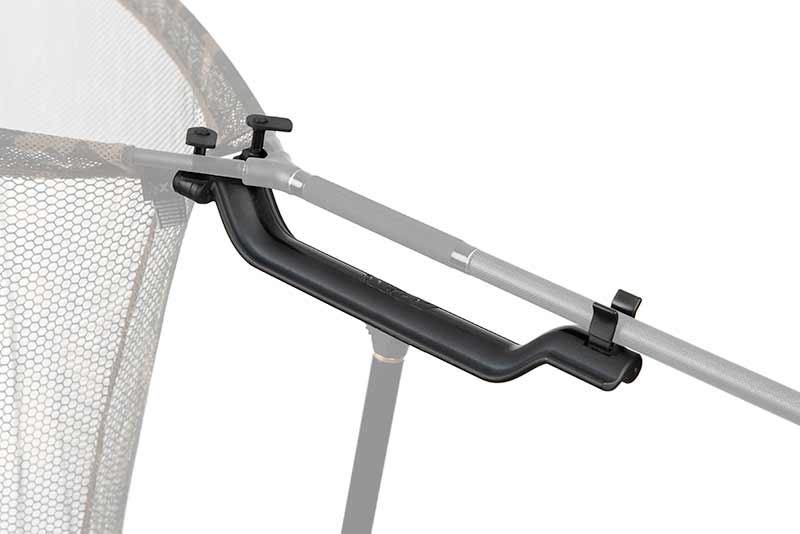 Fox - Carpmaster Net Safe