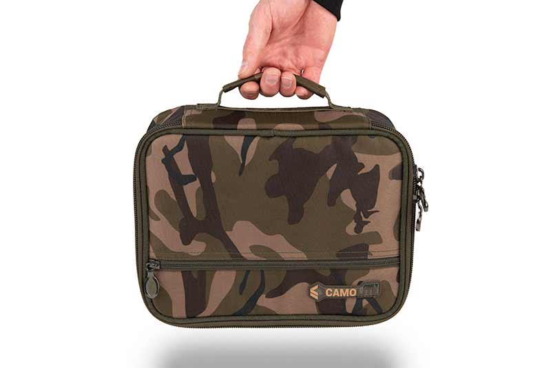 Fox - Camolite™ Gadget Safe