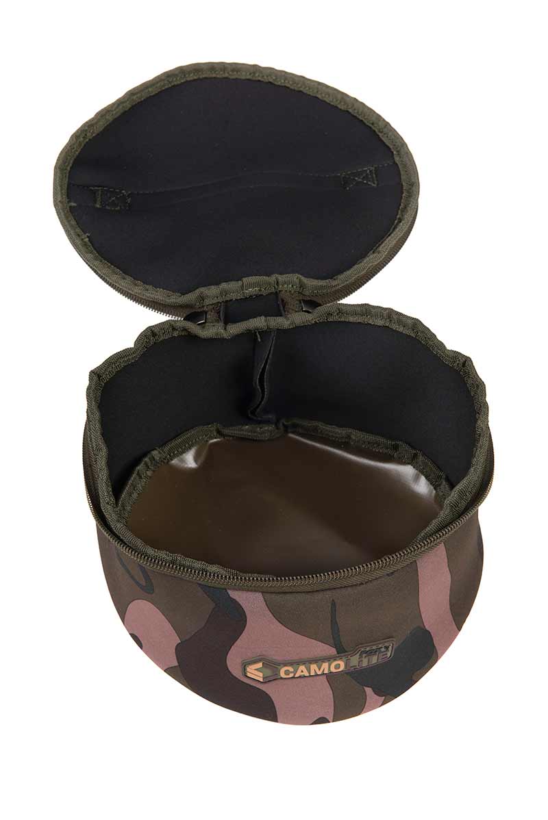 Fox - Camolite™ Neoprene Pan Set Bag