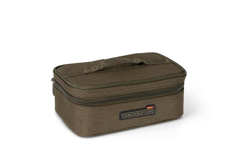 Fox - Voyager® 6 Pot Hookbait Case