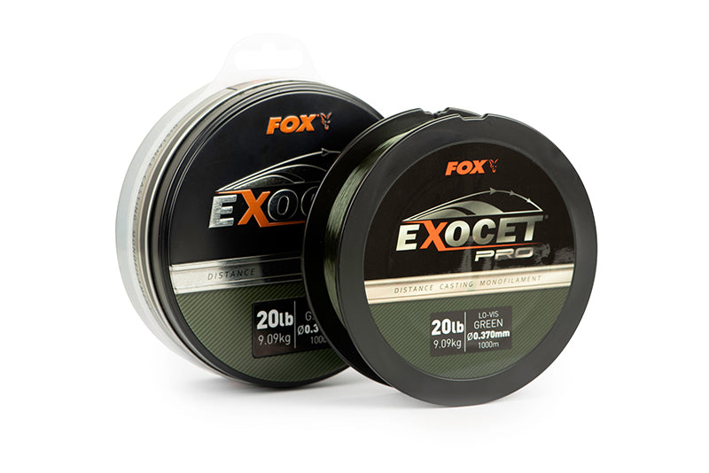 Fox - Exocet Pro Mono