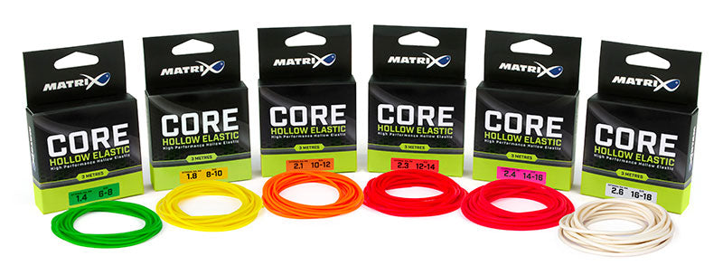 Matrix - Core Hollow Elastic