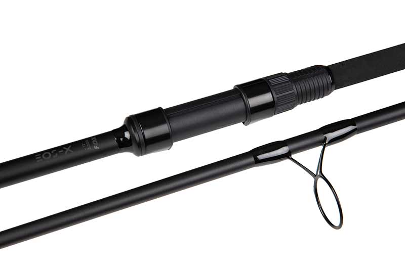 Fox - EOS-X 12ft 5.5lb Spod & Marker Rod