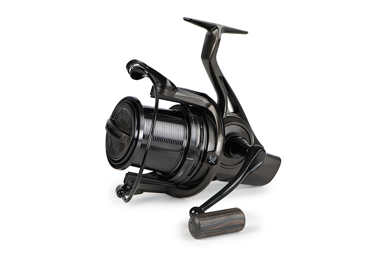 Fox - 12000XC Reel