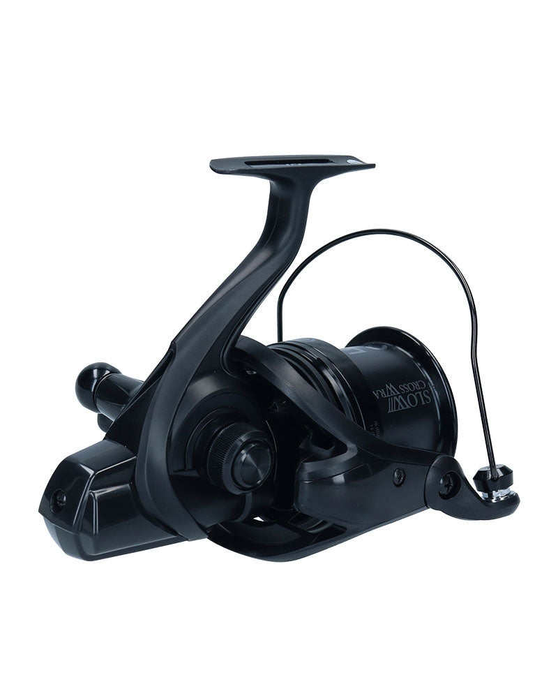 Daiwa - 20 CROSSCAST 35 SCW QD REEL