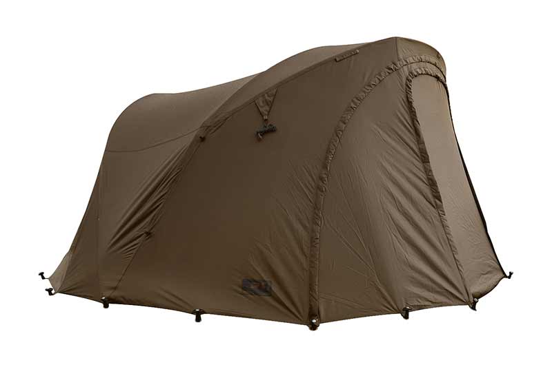 Fox - Voyager 1 Person Bivvy + Inner Dome