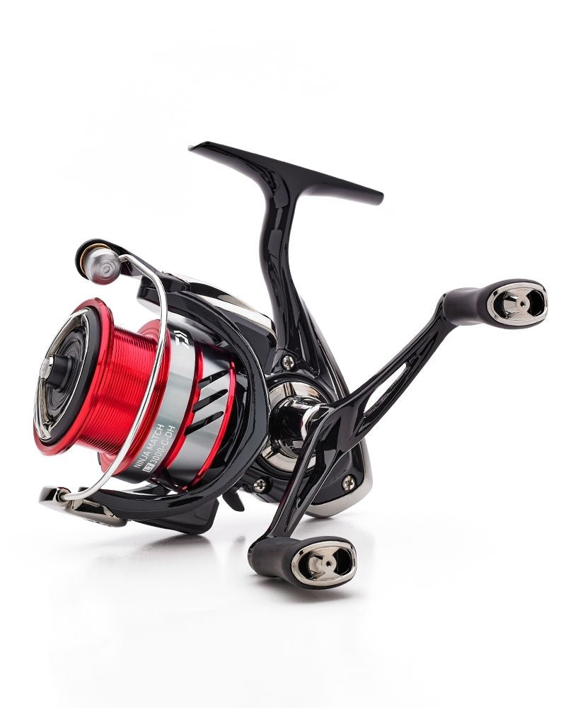 Daiwa - Ninja Match LT3000-C-DH Reel