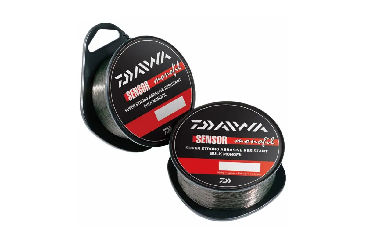 Daiwa - Sensor Monofil 300m