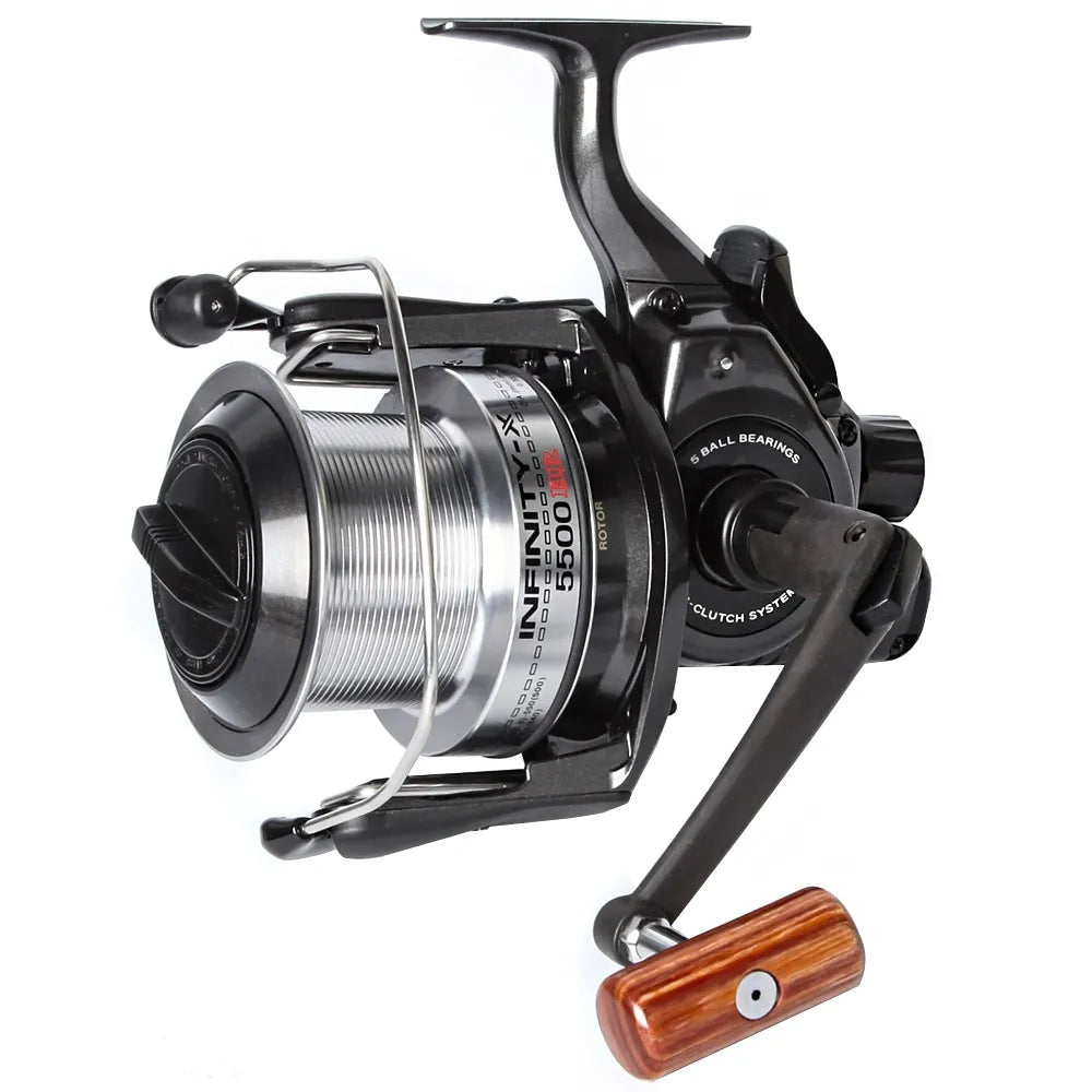 daiwa br reel FRSW3000D Free Swimmer Spinning The reel sizes vary from a 2500 Series to a 5000 Series making the versatile reel line suitable for many different applications Daiwa 20 GS BR LT
