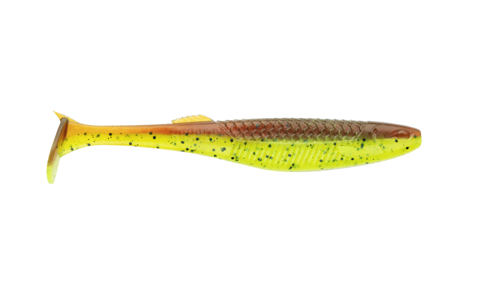 Rapala - The Kickman 7.5cm
