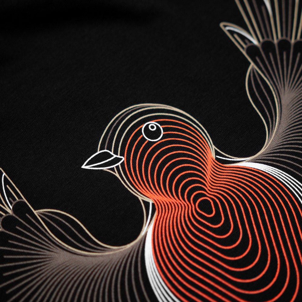 KUMU - Little Red Tee