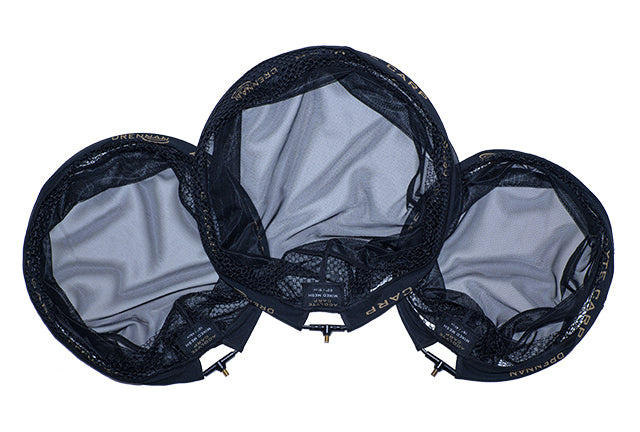 Drennan - Acolyte Carp Mixed Mesh Landing Nets