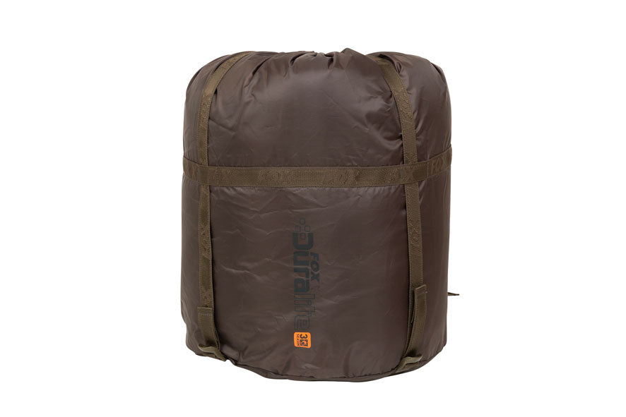 Fox - Duralite 3 Season Sleeping Bag
