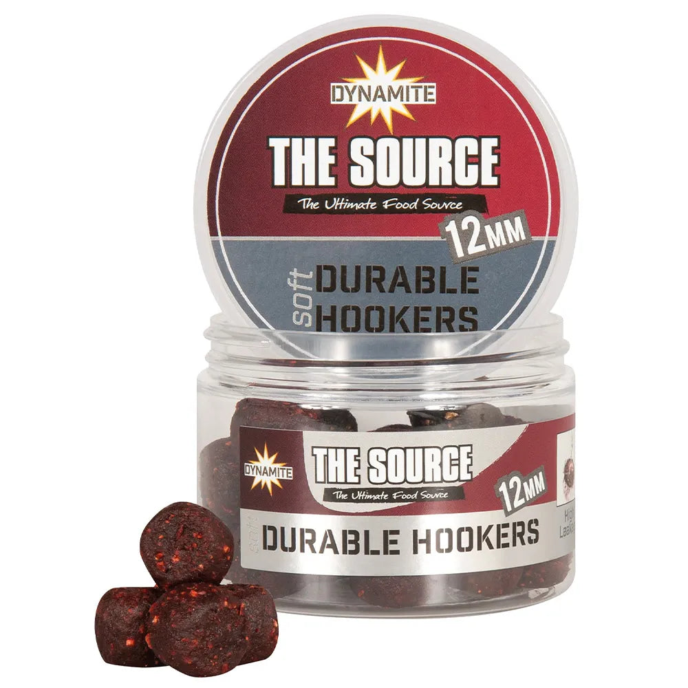 Dynamite - Durable Hookers