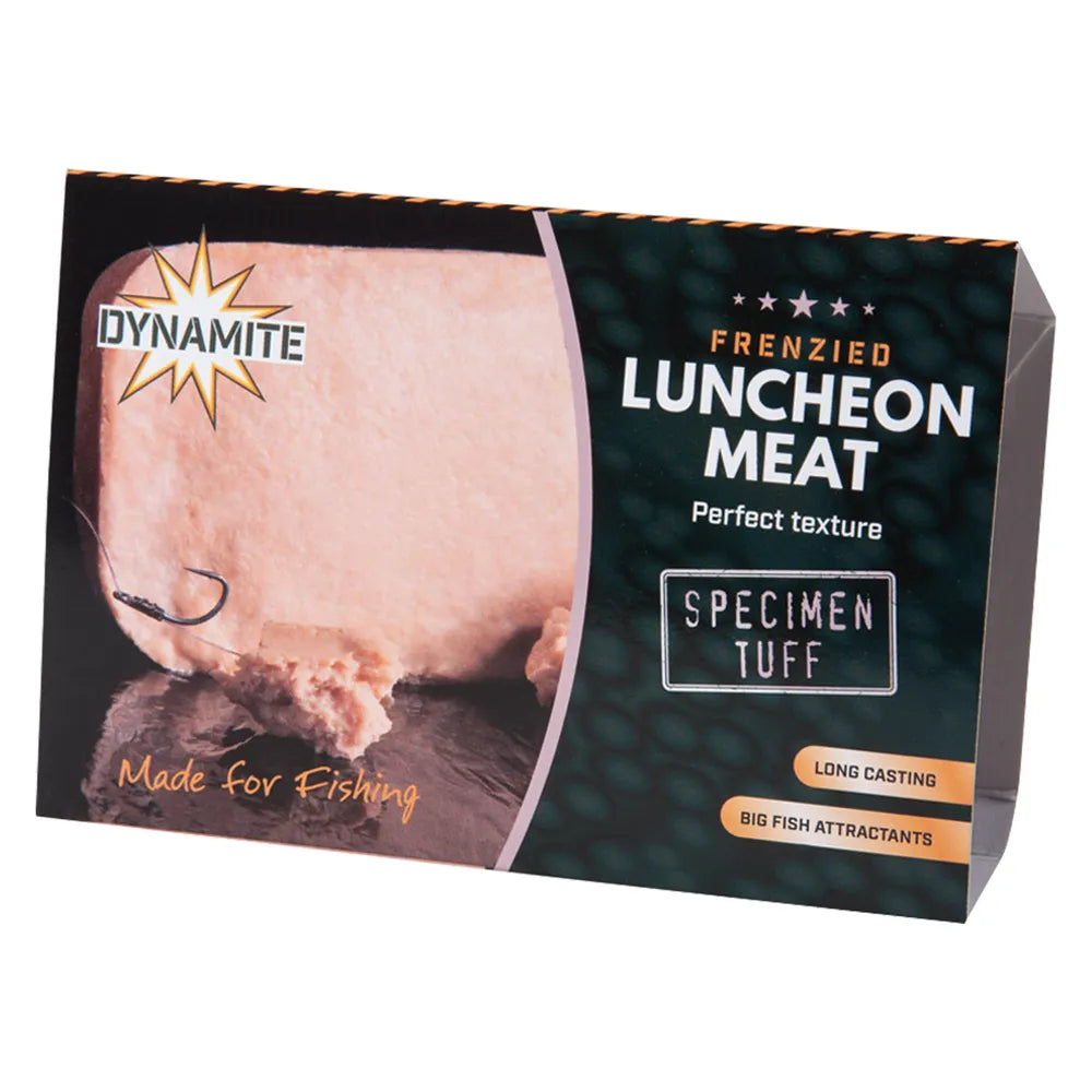 Dynamite - Luncheon Meat 250g