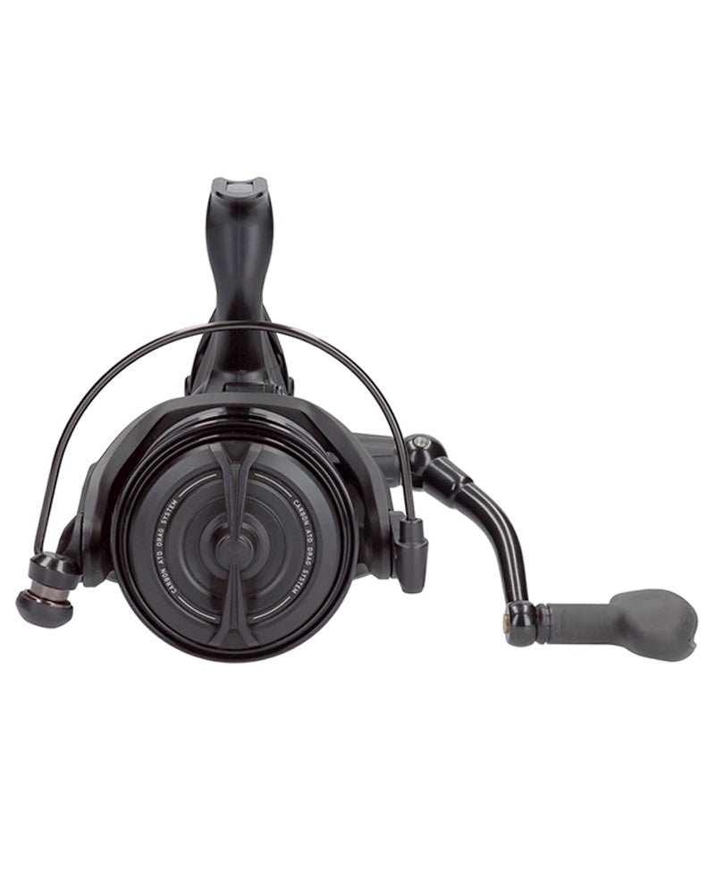 Daiwa - 22 EMBLEM BR 10000 REEL