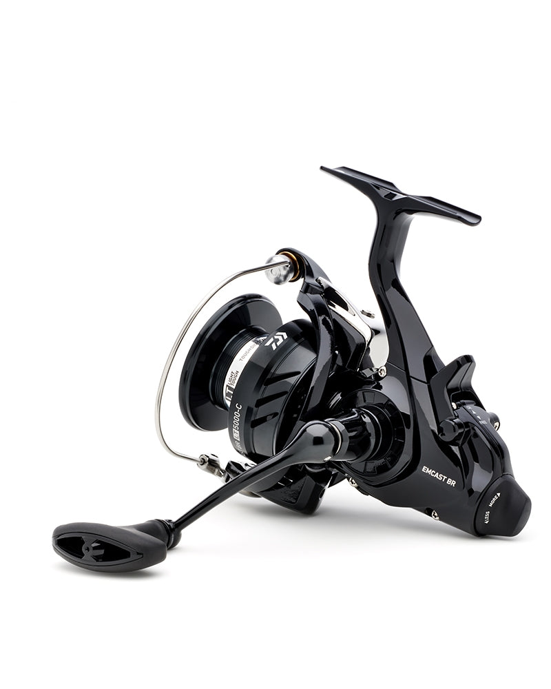 Daiwa - 19 EMCAST BR LT 5000-C REEL