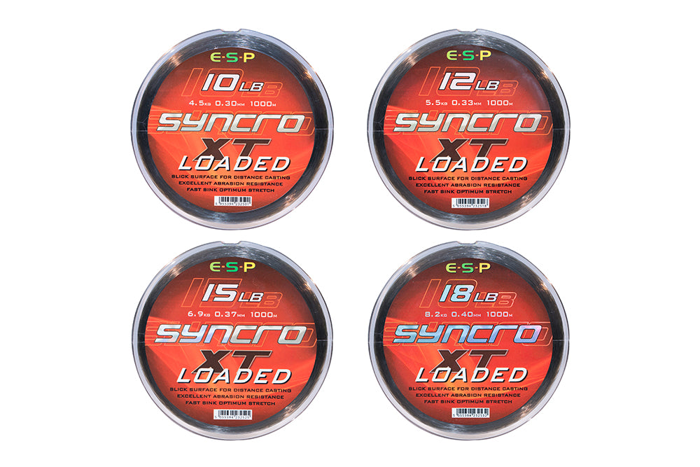 E.S.P - Syncro XT Line