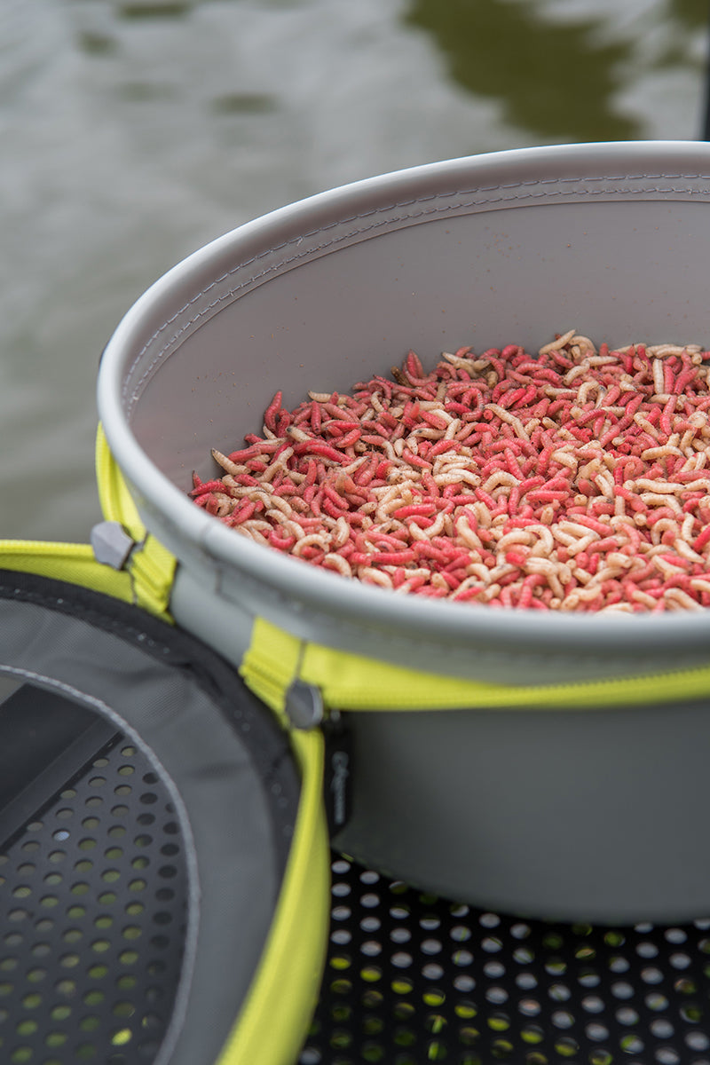 Matrix - EVA Airflow Bowl 5.0L