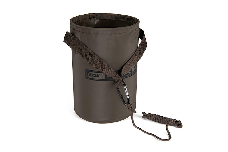 Fox - Carpmaster Water Buckets