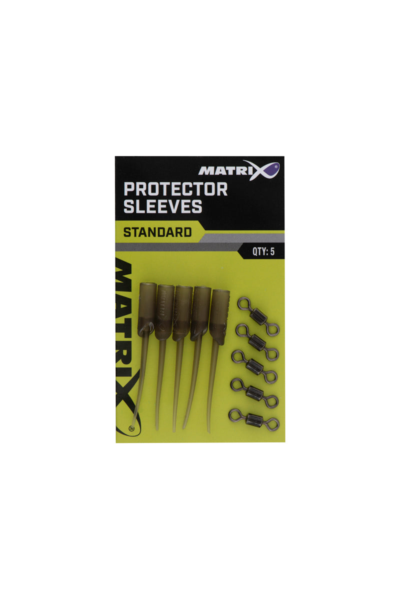 Matrix - Protector Sleeves