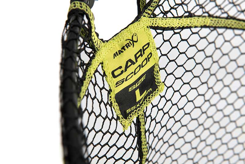 Matrix - Carp Scoop Landing Net