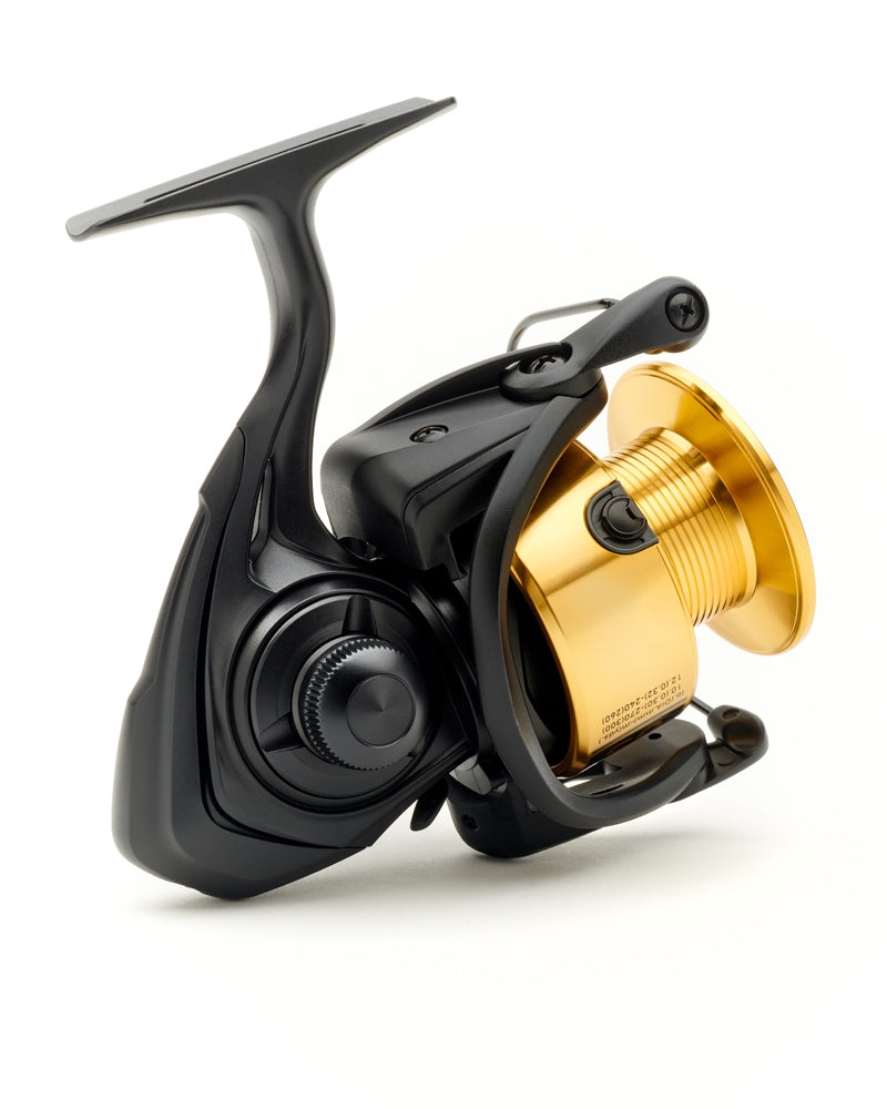 Daiwa - 17 GS LTD REEL