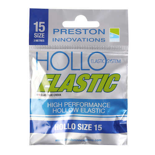 Preston - Hollo Elastic