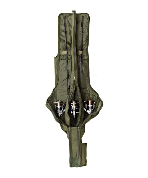 Trakker - NXG 3 Rod Padded Sleeve 10ft*