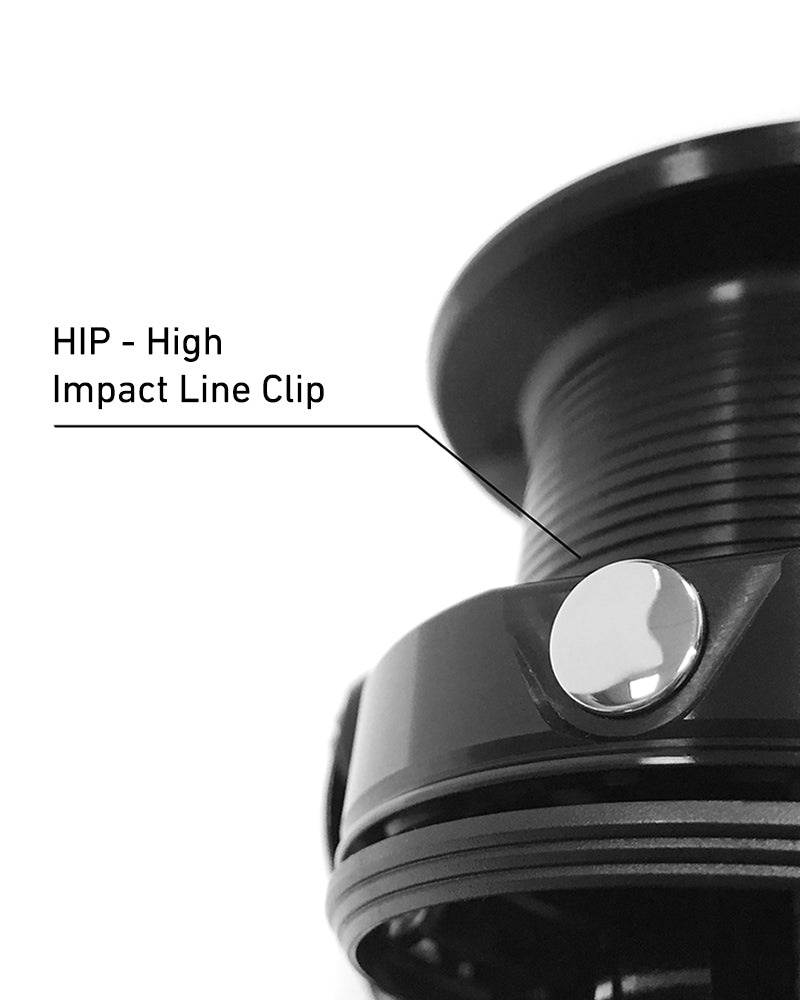 Daiwa - EMBLEM BR 25A REEL