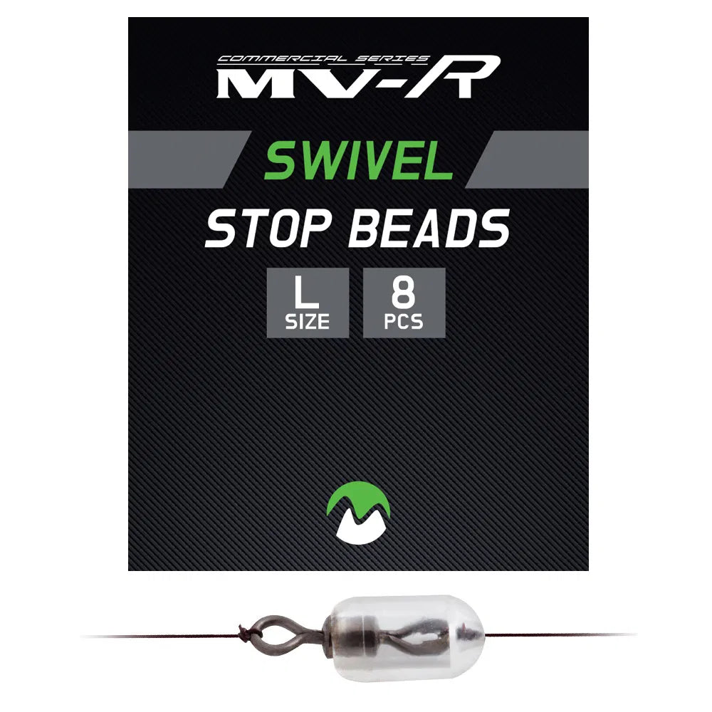 Maver - Swivel Stop Beads