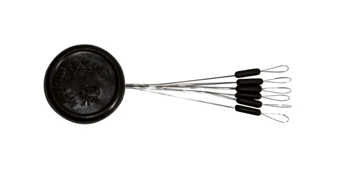 Maver - Grip Stick Rubber Stopper Medium