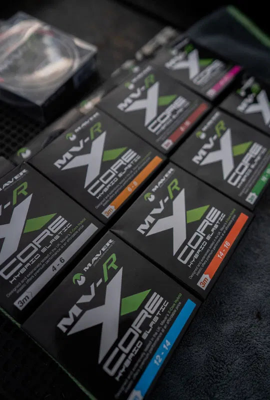 Maver - X-Core Hybrid Elastic