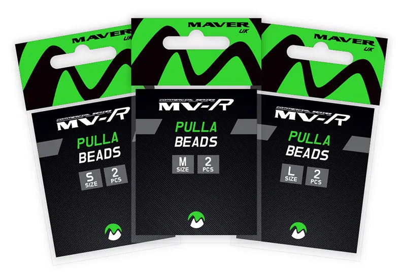 Maver - Pulla Beads