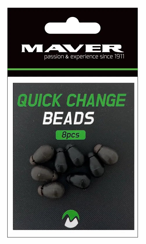 Maver - Quick Change Beads