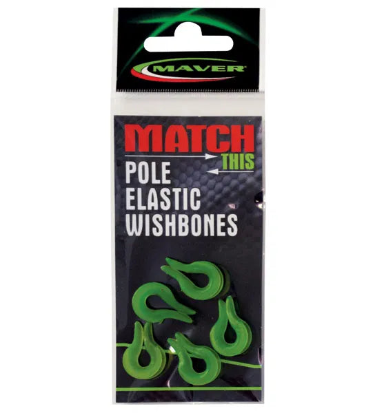 Maver - Pole Elastic Wishbones