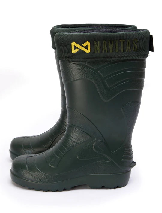 NAVITAS - LITE Insulated Welly Boots