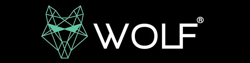 Wolf - 12ft Crusader Carp Rod