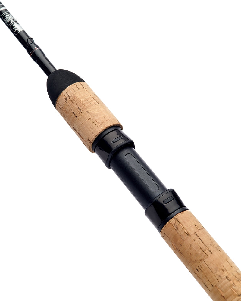 Daiwa - MATCHMAN MINI METHOD FEEDER ROD 9'