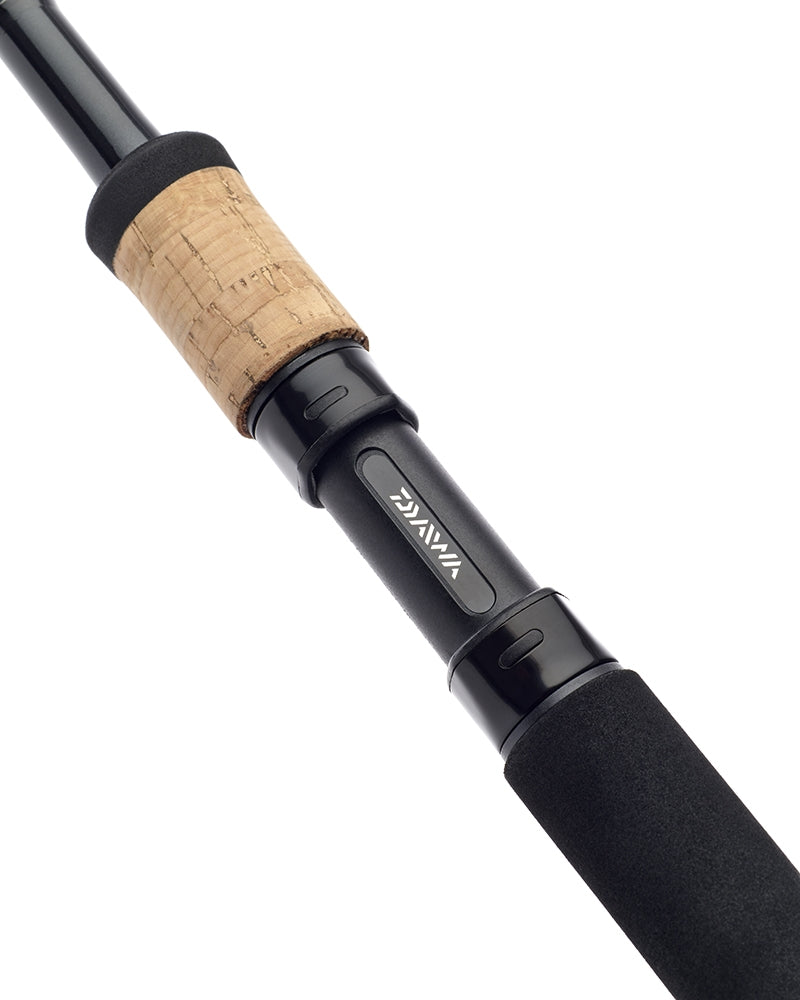 Daiwa - NINJA X MATCH ROD
