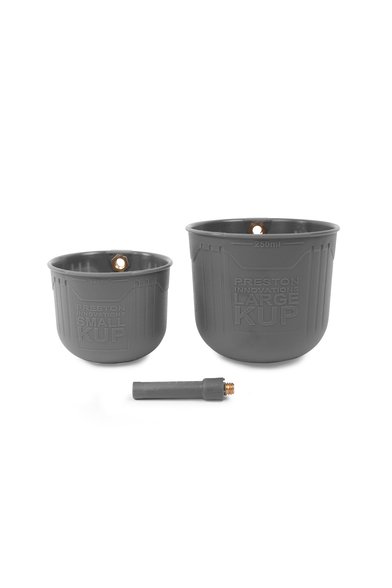 Preston - Pole Kup Set