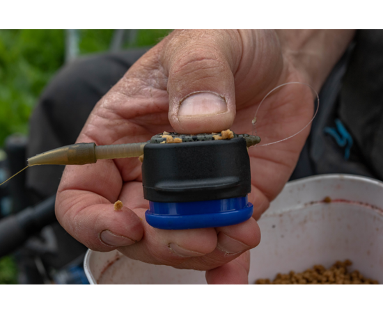 Preston - Quick Release Method Mould