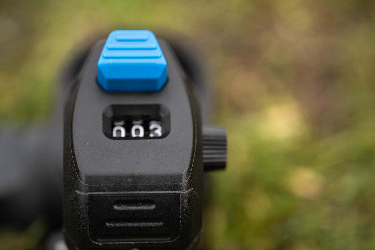 Preston - Offbox Clicker Counter