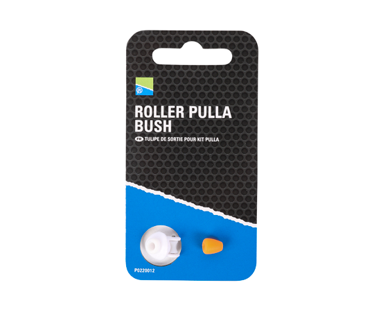 Preston - Roller Pulla Bush