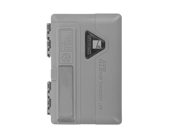 Preston - Mag Store System - Unloaded